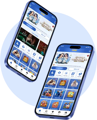 Kho game đa dạng tại Hello88 bao gồm thể thao, casino, nổ hũ