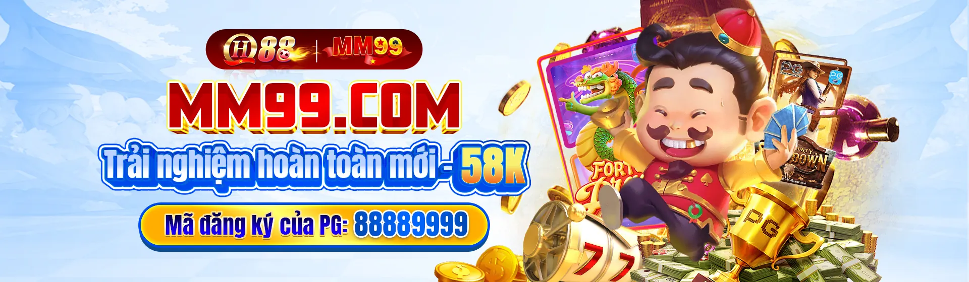 Sòng bạc Hello88 trực tuyến 2026 với các trò chơi hấp dẫn