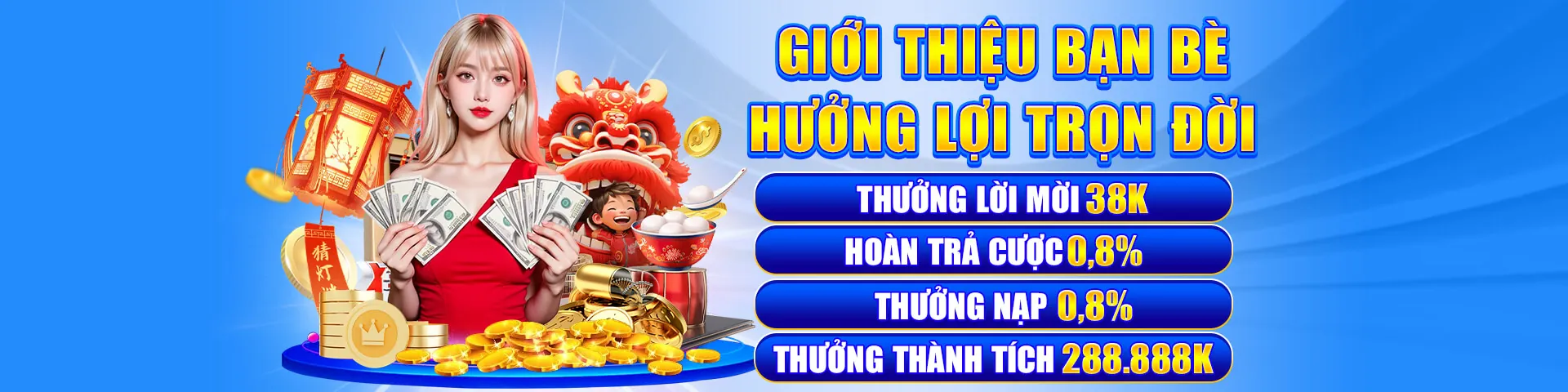 Chương trình đối tác Hello88 mang lại lợi nhuận cao